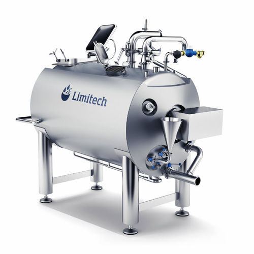 Cuocitore industriale - P12 - Limitech