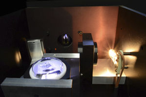 Fonte di luce con lampada alogena - ILD-D2-QH - Bentham Instruments Ltd - con lampada al deuterio / a banda larga