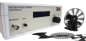 Chopper ottico - 418 - Bentham Instruments Ltd