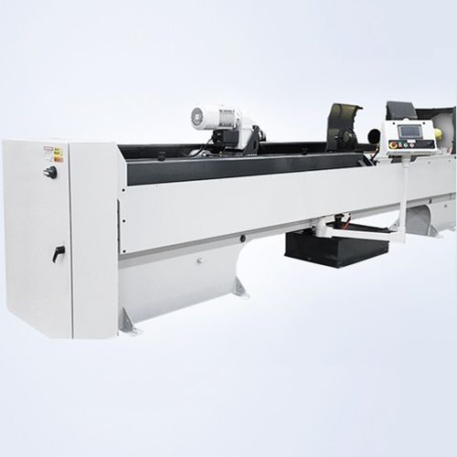 Macchina levigatrice orizzontale - VersaHone - Ohio Tool Works - con un mandrino / controllata da PLC / automatica