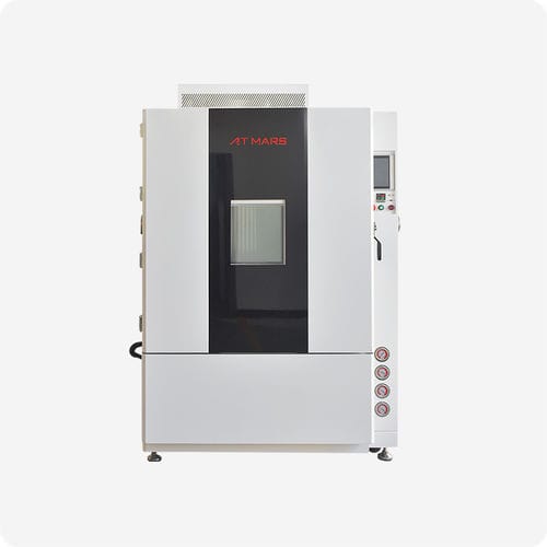 Camera per test environmental stress screening - AFH series - ATMARS INDUSTRY CO., LIMITED - HALT / HASS / di burn-in