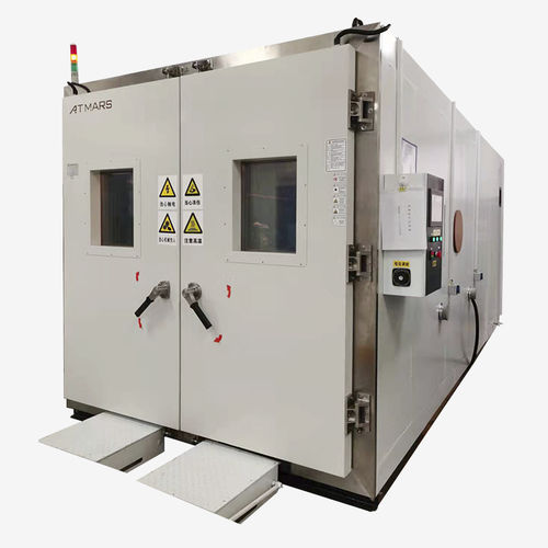 Camera per test di invecchiamento - AWG-27 - ATMARS INDUSTRY CO., LIMITED - di burn-in / di stabilità / per attrezzature elettriche