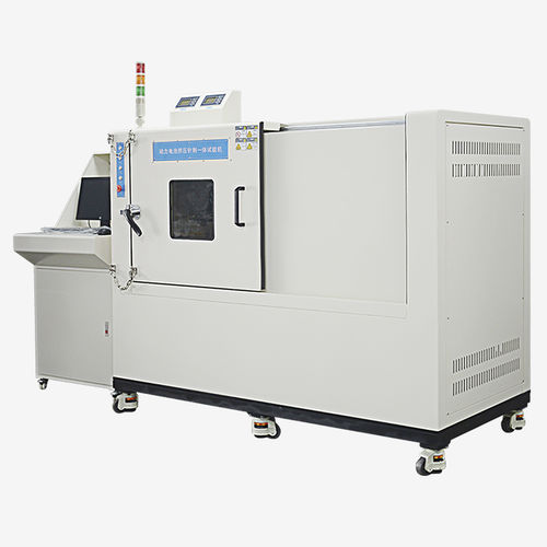 Camera per test di penetrazione - ATMARS INDUSTRY CO., LIMITED - per batteria
