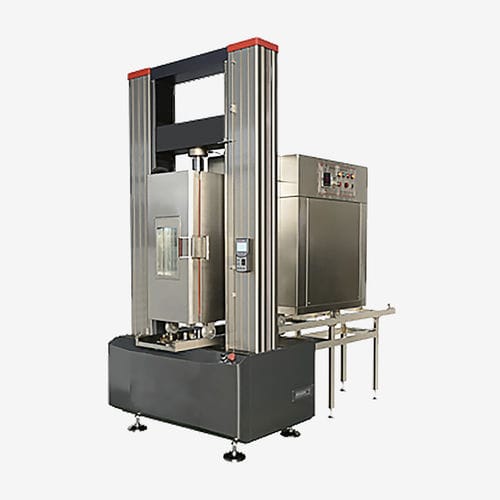 Macchina per prova di tensione - ATT series - ATMARS INDUSTRY CO., LIMITED - di compressione / di flessione / di trazione