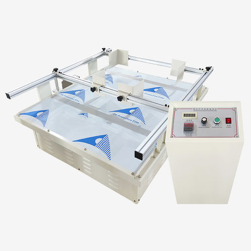 Macchina per prova vibrazione - AT-YS series - ATMARS INDUSTRY CO., LIMITED - d'urto / automatica / per imballaggi