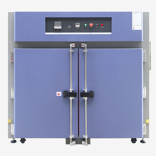 Forno a camera - AO-1500A - ATMARS INDUSTRY CO., LIMITED - per essiccazione / ad aria calda / per alte temperature