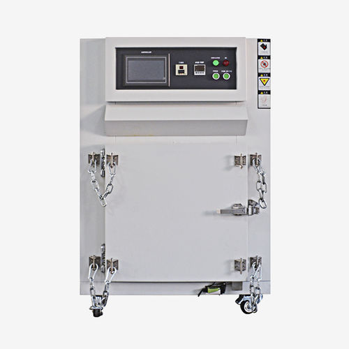 Forno a camera - AOE-90A - ATMARS INDUSTRY CO., LIMITED - per essiccazione / per trattamento termico / elettrico