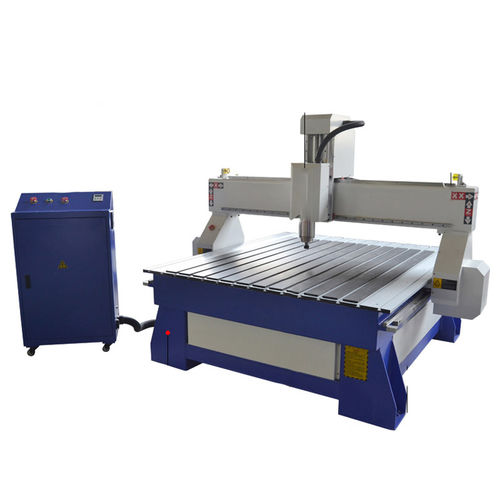 Contornatrice CNC - 1212 - Jinan Sign CNC Equipment Co., Ltd - 3 assi / a legna / per PVC