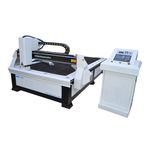 Macchina da taglio al plasma - 1325 - Jinan Sign CNC Equipment Co., Ltd - per acciaio inossidabile / per alluminio / per rame