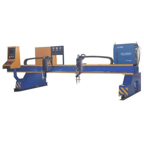 Macchina da taglio al plasma - 1 series - Jinan Sign CNC Equipment Co., Ltd - per acciaio / per alluminio / per titanio