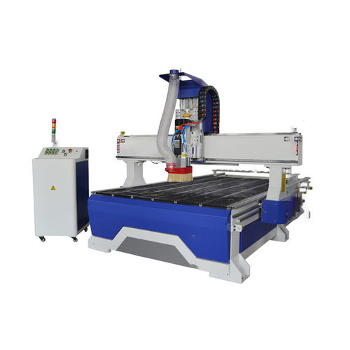 Contornatrice CNC - 1625 ATC - Jinan Sign CNC Equipment Co., Ltd - 3 assi / a mandrino / a legna