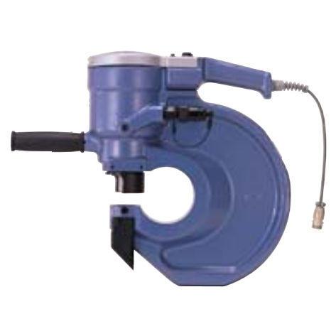Punzonatore idraulico - HS11-1624 - NITTO KOHKI USA