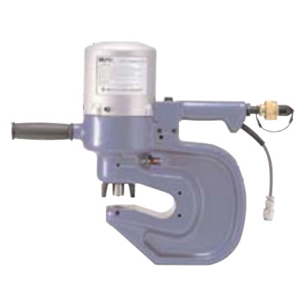 Punzonatore idraulico - HA11-1624 - NITTO KOHKI USA