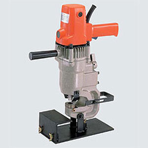 Punzonatrice manuale - E55-0619 - NITTO KOHKI USA - elettrica / per barre