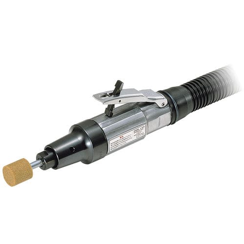Smerigliatrice pneumatica - L-25B - NITTO KOHKI USA - industriale / di precisione / dritta