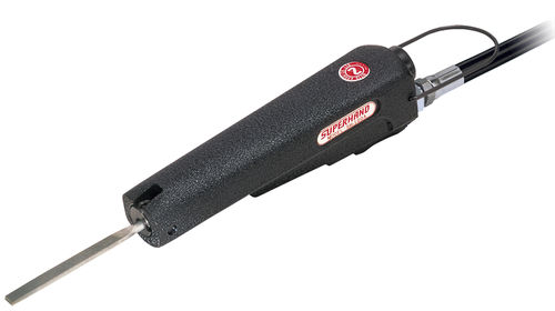 Lima pneumatica - SH-100A - NITTO KOHKI USA