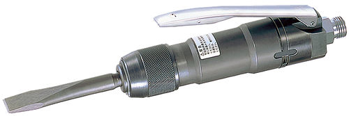 Scalpellatore pneumatico - ACH-16 - NITTO KOHKI USA - per cantiere / verticale