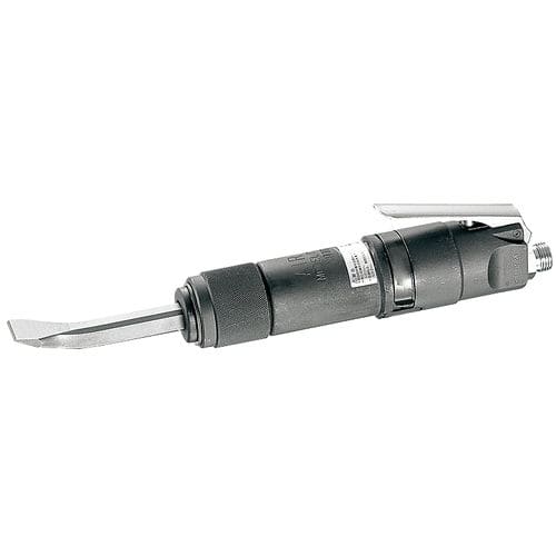 Scalpellatore pneumatico - CH-24 - NITTO KOHKI USA - per cantiere / verticale