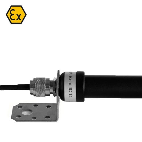 antenna ATEX - Ex-Machinery