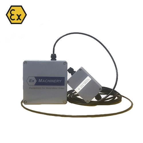 Access point WiFi - EX-M UAP LR - Ex-Machinery - ATEX / antideflagrante