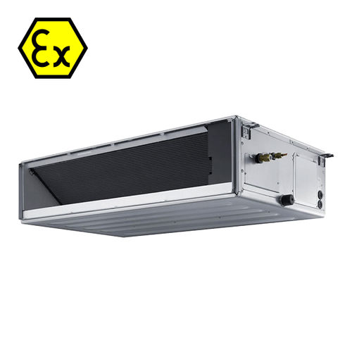 Climatizzatore da soffitto - Ex-Machinery - da esterno / ATEX