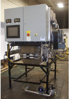 Alimentatore modulare - CattlePro - APEC