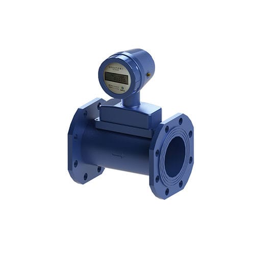 misuratore di portata ad ultrasuoni - Cubic Instruments (Wuhan) Ltd.