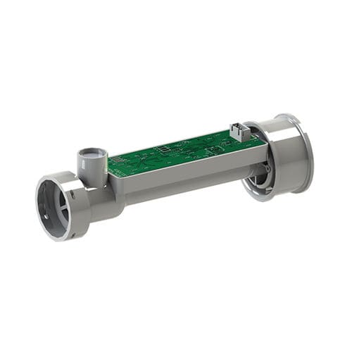 Sensore di portata ad ultrasuoni - USM Series - Cubic Instruments (Wuhan) Ltd. - volumetrico / di gas / OEM