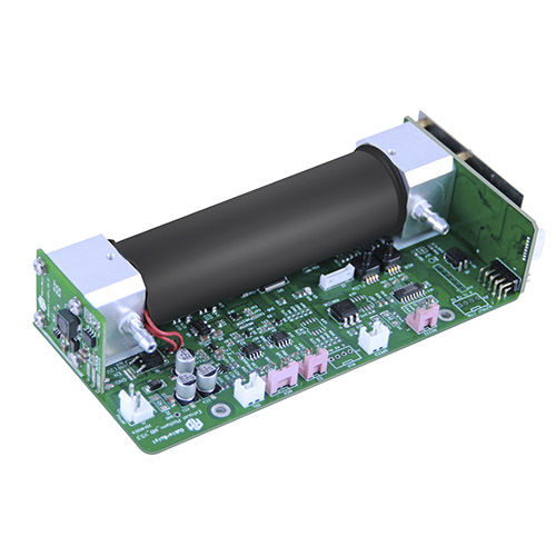 Sensore di diossido di azoto di diossido di azoto - Gasboard-2301 - Cubic Instruments (Wuhan) Ltd. - NDUV / RS-232