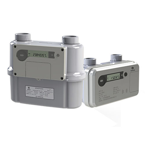 Misuratore di portata ad ultrasuoni - USM Series - Cubic Instruments (Wuhan) Ltd. - volumetrico / per gas / industriale