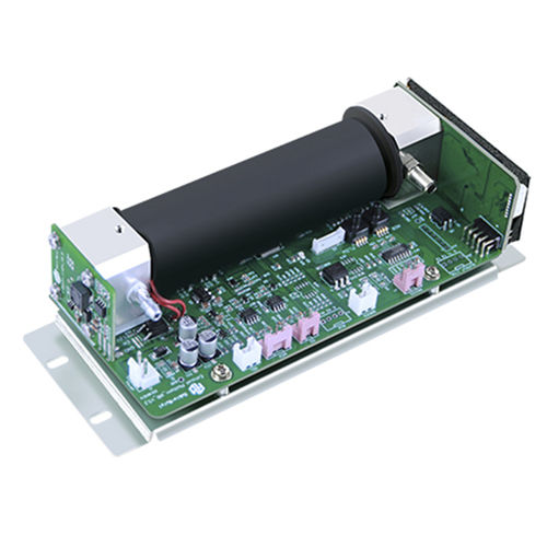 Sensore di gas NO2 - Gasboard-2300 - Cubic Instruments (Wuhan) Ltd. - NDUV / RS-485 / RS-232