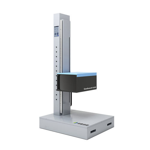 Tester per fanali - Gasboard-6100 - Cubic Instruments (Wuhan) Ltd.