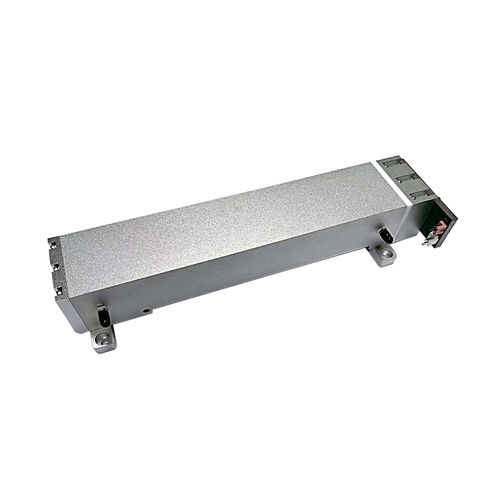 Sensore di gas NO2 - Gasboard-2305 - Cubic Instruments (Wuhan) Ltd. - NDUV / di monitoraggio / per misurazione di processi