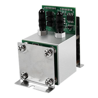 Sensore di gas di CO - Gasboard-2005 - Cubic Instruments (Wuhan) Ltd. - CH4 / CO2 / NDIR