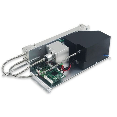 Sensore di gas NO2 - Gasboard-2205 - Cubic Instruments (Wuhan) Ltd. - SO2 / NO / UV-DOAS