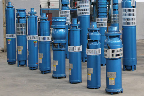 Pompa a rotore - QSP series - Shanghai Weihu Pump Industry - ad acqua / elettrica / sommersa