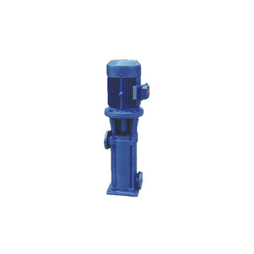 Pompa centrifuga - LG-B - Shanghai Weihu Pump Industry - ad acqua / con motore elettrico / fissa