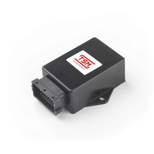 Unità di controllo elettronico programmabile - CAN.I/O.100 - TSM SENSORS SRL - CAN Bus