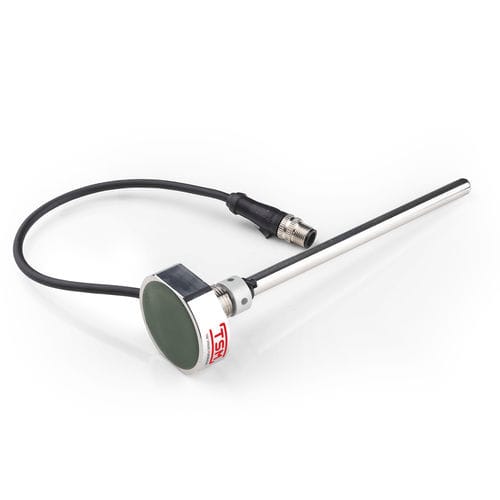 Sensore di posizione lineare - MAG100 CANOpen - TSM SENSORS SRL - senza contatto / magnetostrittivo / CANopen