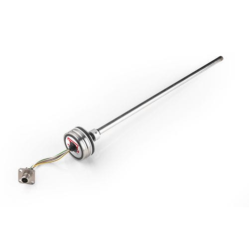 Sensore di posizione lineare - MAG300 Analog - TSM SENSORS SRL - senza contatto / magnetostrittivo / analogico