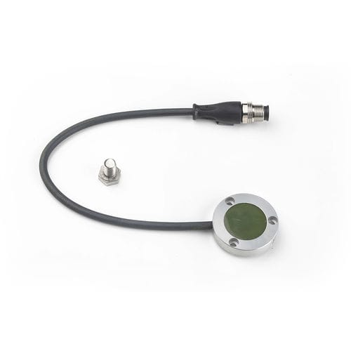 Encoder rotativo assoluto - RTP100 CANopen - TSM SENSORS SRL - magnetico / monogiro / senza contatto