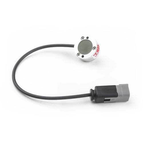Encoder rotativo assoluto - RTP100H CANopen - TSM SENSORS SRL - magnetico / monogiro / senza contatto