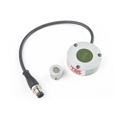 Encoder rotativo assoluto - RTE200  - TSM SENSORS SRL - magnetico / monogiro / senza contatto