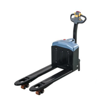 Transpallet manuale - Royal - elettrico / compatto