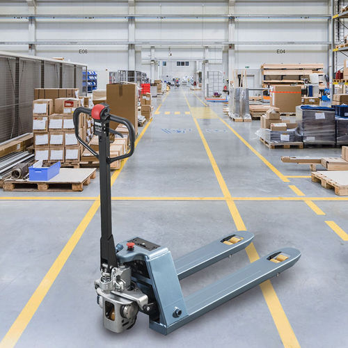 Transpallet manuale - Royal