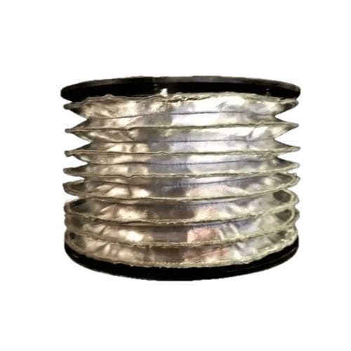 Soffietto circolare - FoldPro Ring - SCC srl - multimateriale / per centro di lavorazione / per macchina