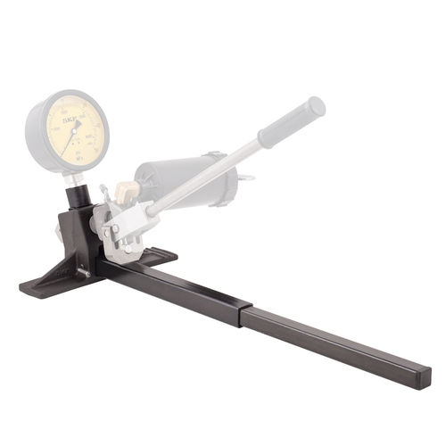 Supporto con iniettore - 226402 - SKF Maintenance,Lubrication and Power Transmission - in acciaio