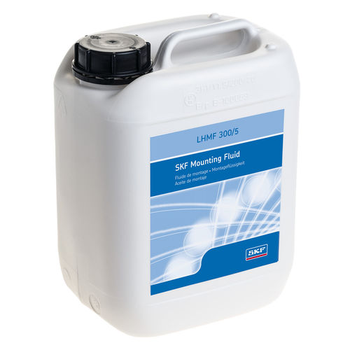 Fluido di montaggio - LHMF 300 - SKF Maintenance,Lubrication and Power Transmission - idraulico