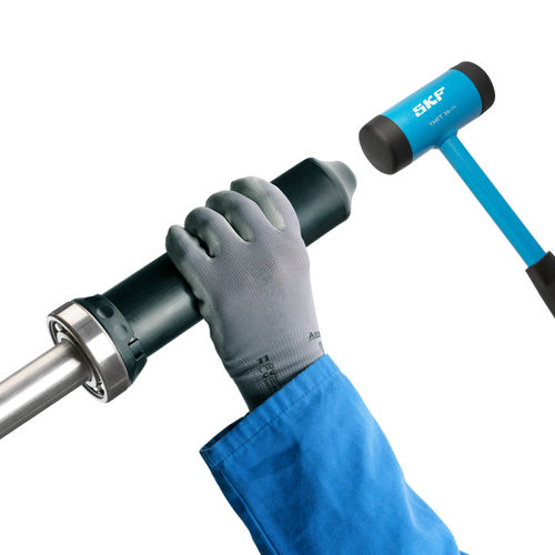 Attrezzo di montaggio per cuscinetti - TMFT 36 - SKF Maintenance,Lubrication and Power Transmission