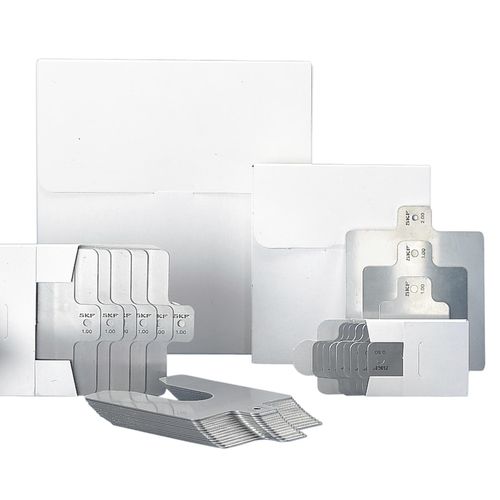 Set di spessori di precisione - TMAS series - SKF Maintenance,Lubrication and Power Transmission